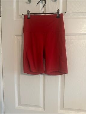 Reformation Bike Shorts